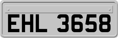 EHL3658
