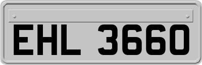 EHL3660