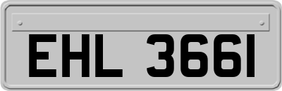 EHL3661