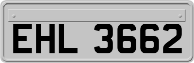 EHL3662