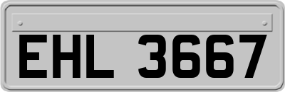 EHL3667