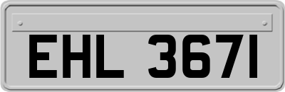 EHL3671