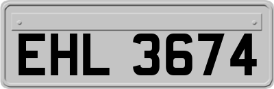 EHL3674
