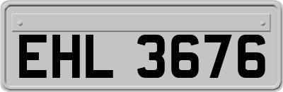 EHL3676