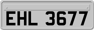 EHL3677