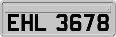EHL3678