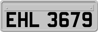 EHL3679