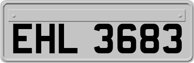 EHL3683
