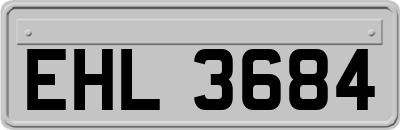 EHL3684