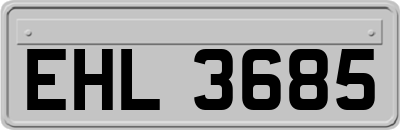 EHL3685
