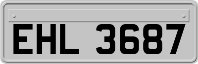 EHL3687