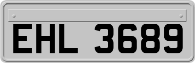 EHL3689