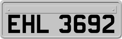 EHL3692