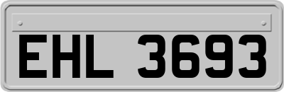 EHL3693
