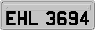 EHL3694
