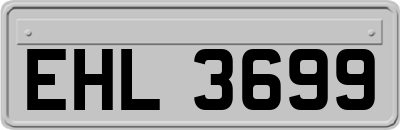EHL3699