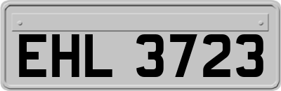 EHL3723
