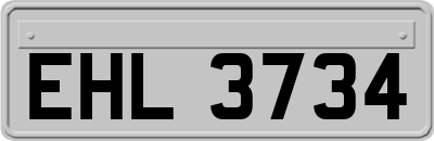 EHL3734
