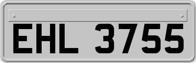 EHL3755