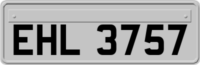 EHL3757