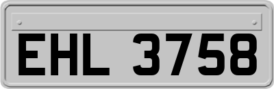 EHL3758