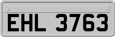 EHL3763