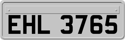EHL3765