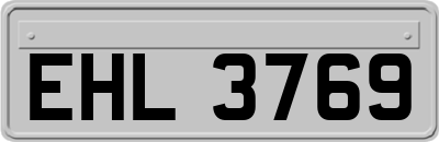 EHL3769