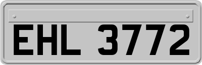 EHL3772