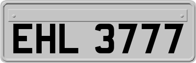 EHL3777