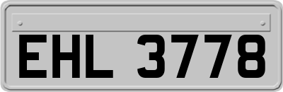 EHL3778