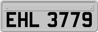 EHL3779