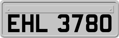EHL3780