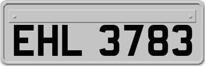 EHL3783