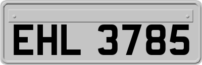 EHL3785