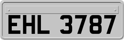 EHL3787