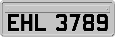 EHL3789