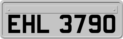 EHL3790