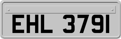 EHL3791