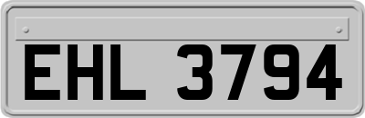 EHL3794