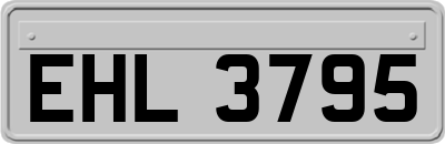 EHL3795