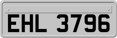 EHL3796