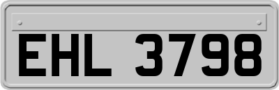 EHL3798