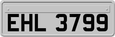 EHL3799