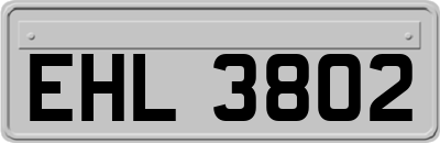 EHL3802