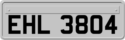 EHL3804