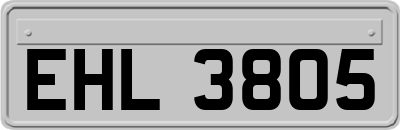 EHL3805