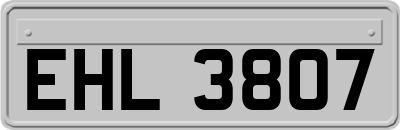 EHL3807