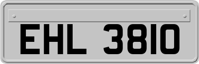 EHL3810