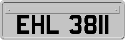 EHL3811